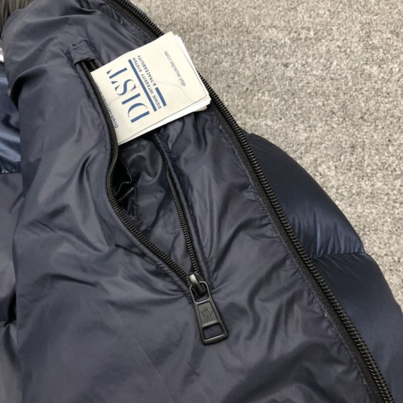 Moncler Down Jackets